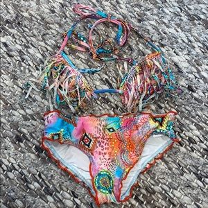 Lulifama kids bathing suit